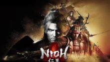 Nioh PC 版 Steam 发售日期公布，将支持 4K